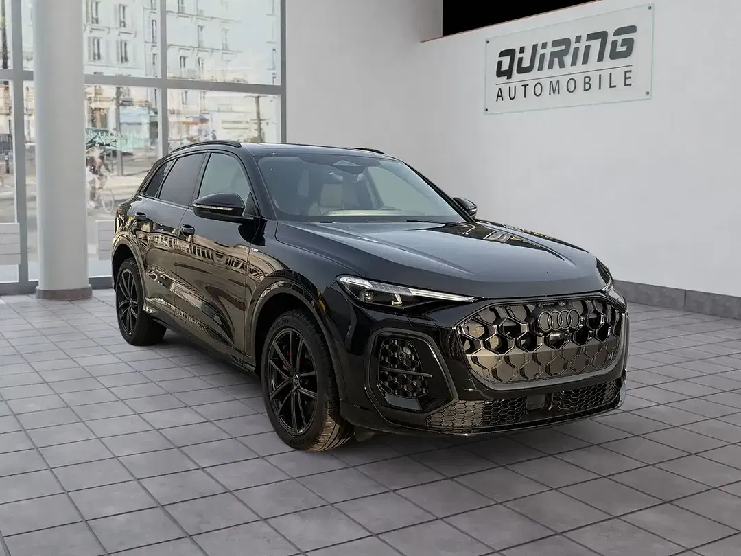 Audi Q5 - Thumbnail 9