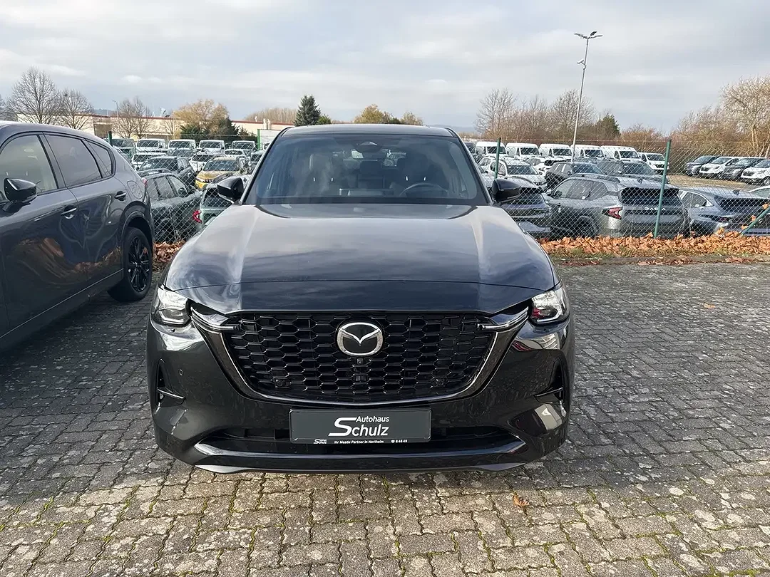Mazda CX-60 - Afbeelding 1