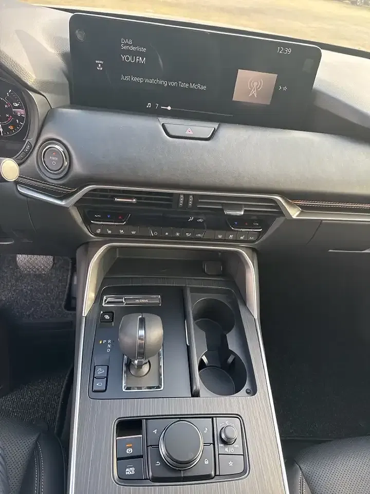 Mazda CX-60 - Thumbnail 6