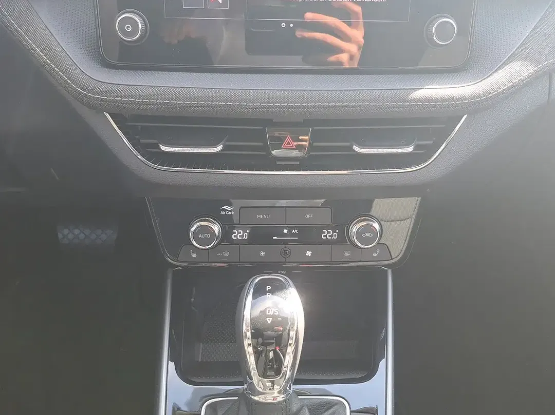 Skoda Fabia - Thumbnail 13