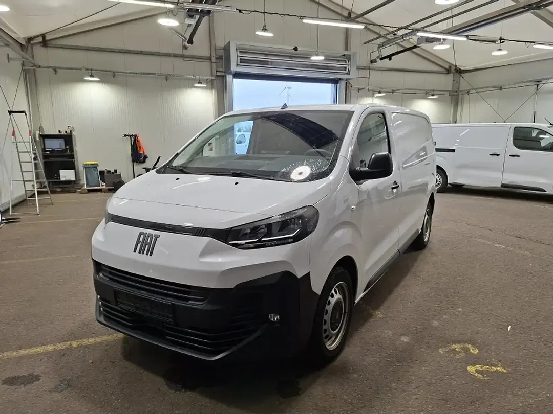 Fiat Scudo - Afbeelding 1