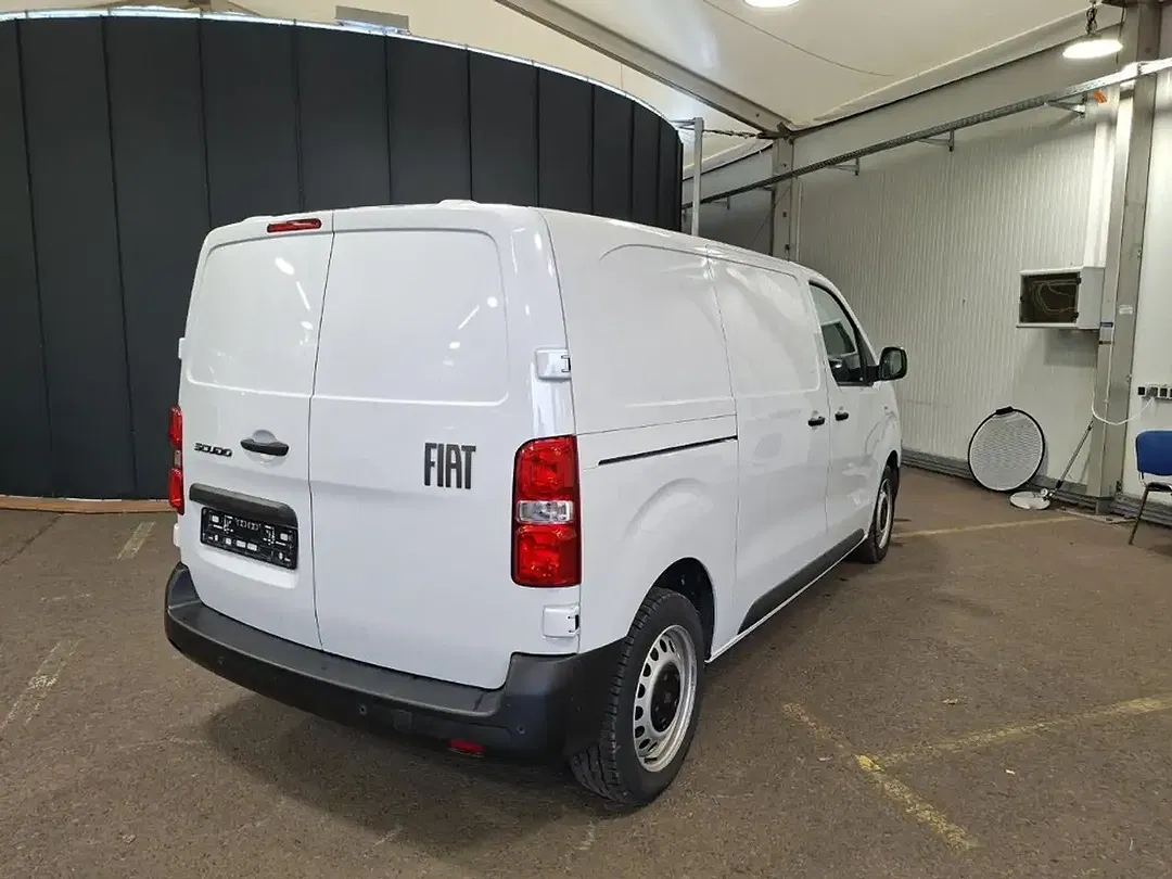 Fiat Scudo - Thumbnail 2