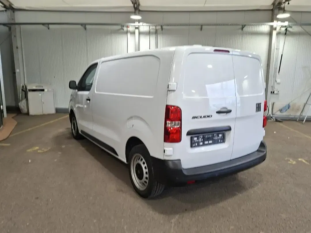 Fiat Scudo - Thumbnail 3