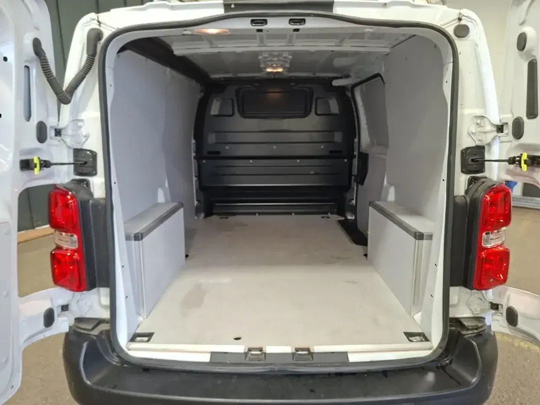 Fiat Scudo - Thumbnail 6