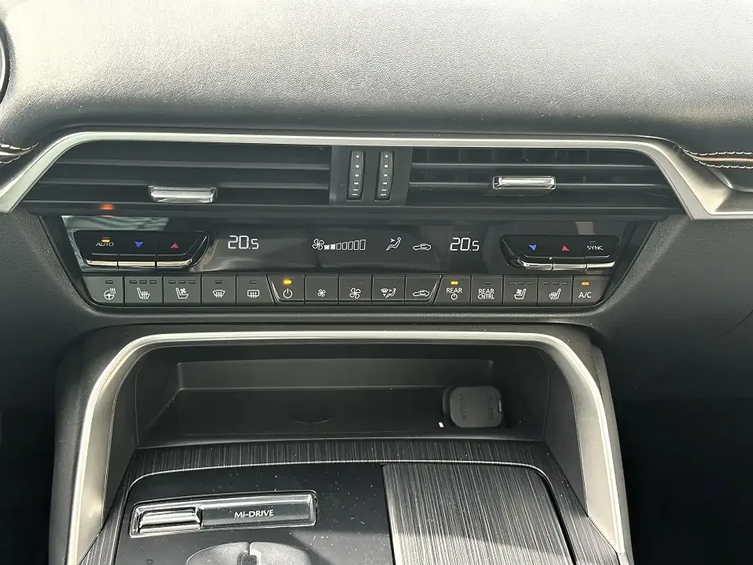 Mazda CX-80 - Thumbnail 11