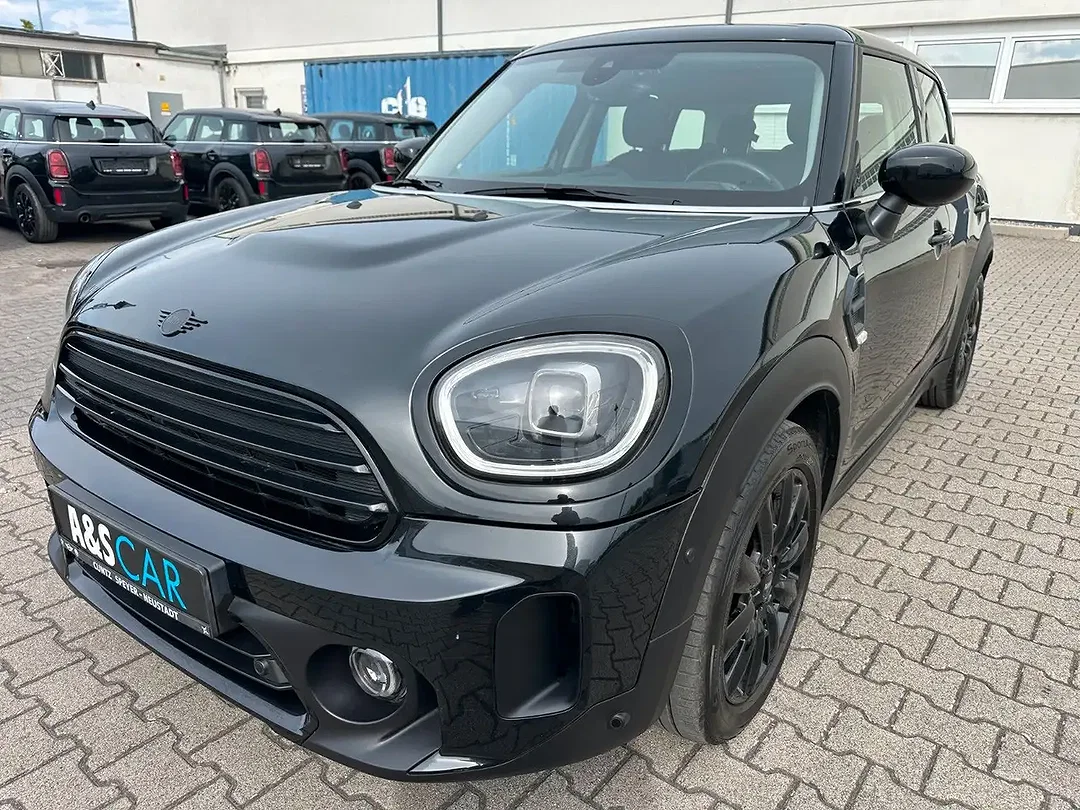 MINI Cooper Countryman - Afbeelding 1