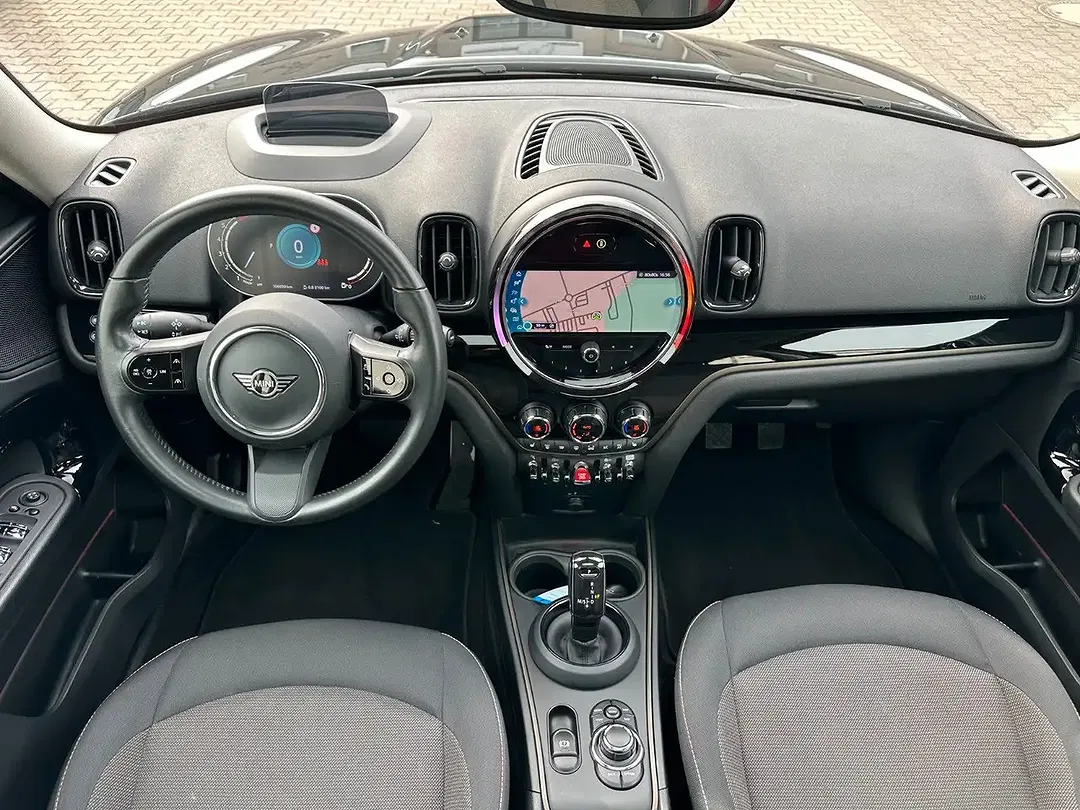 MINI Cooper Countryman - Thumbnail 14
