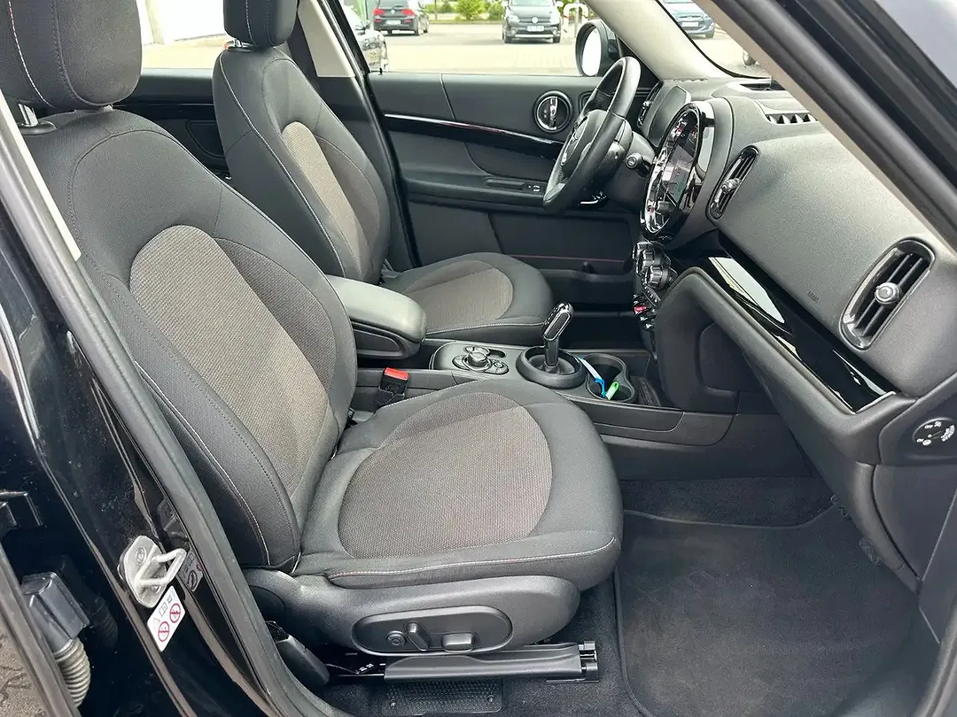 MINI Cooper Countryman - Thumbnail 17