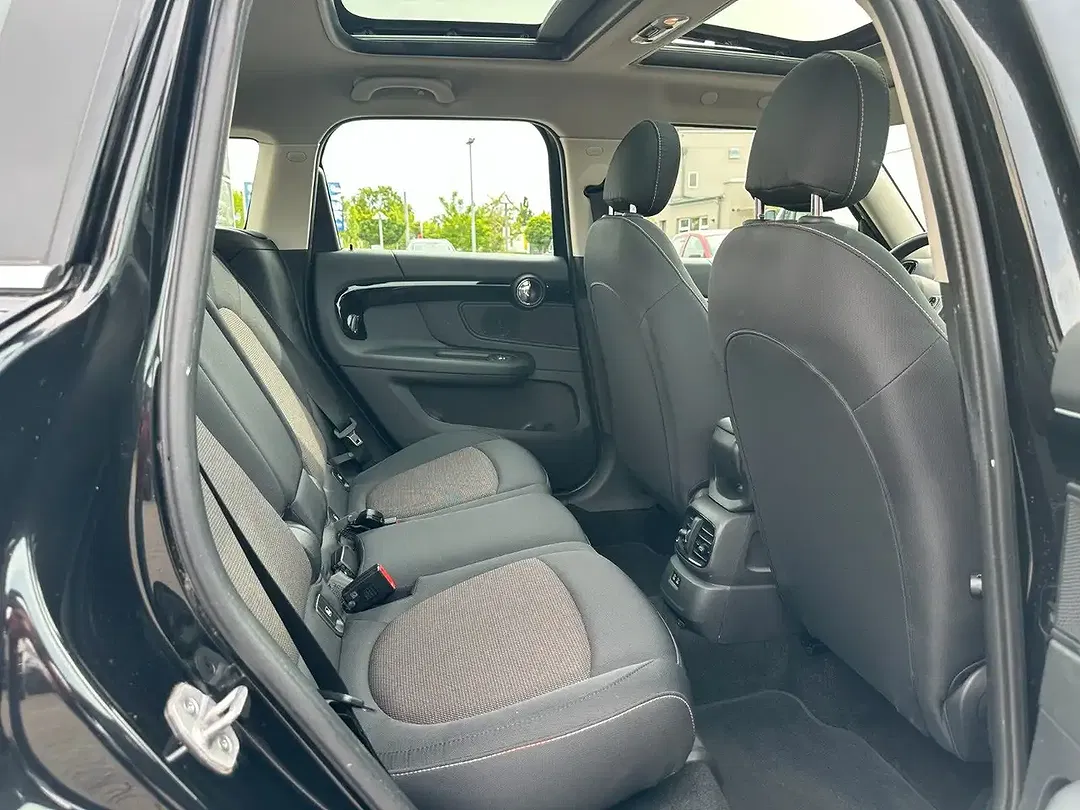 MINI Cooper Countryman - Thumbnail 19