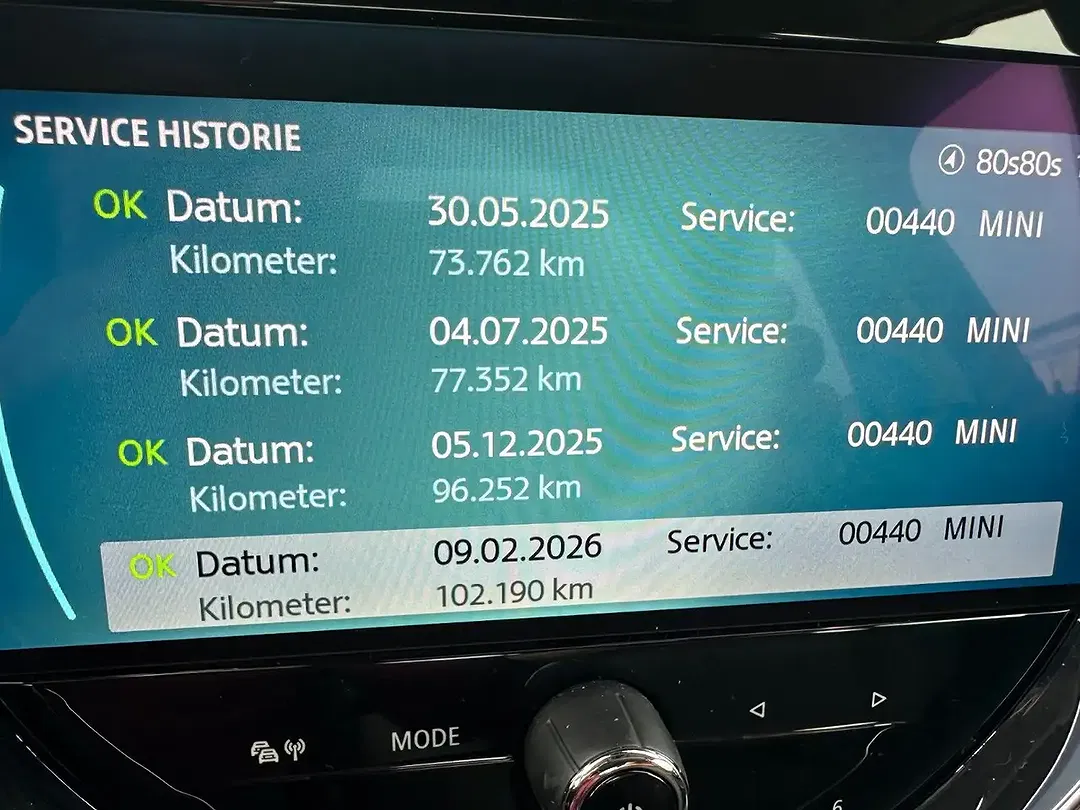MINI Cooper Countryman - Thumbnail 26
