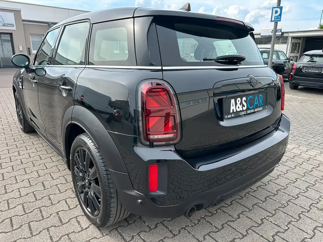 MINI Cooper Countryman - Thumbnail 8