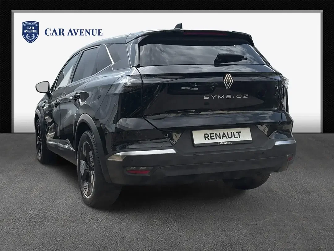 Renault Symbioz - Afbeelding 1