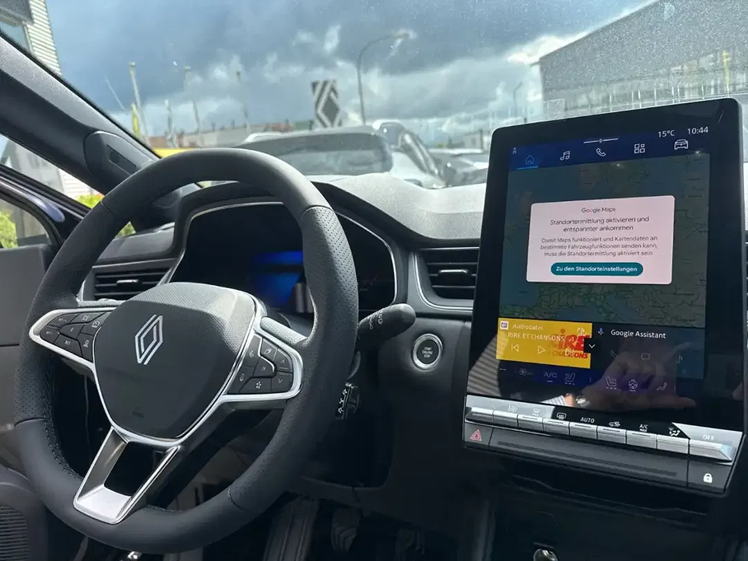 Renault Symbioz - Thumbnail 10