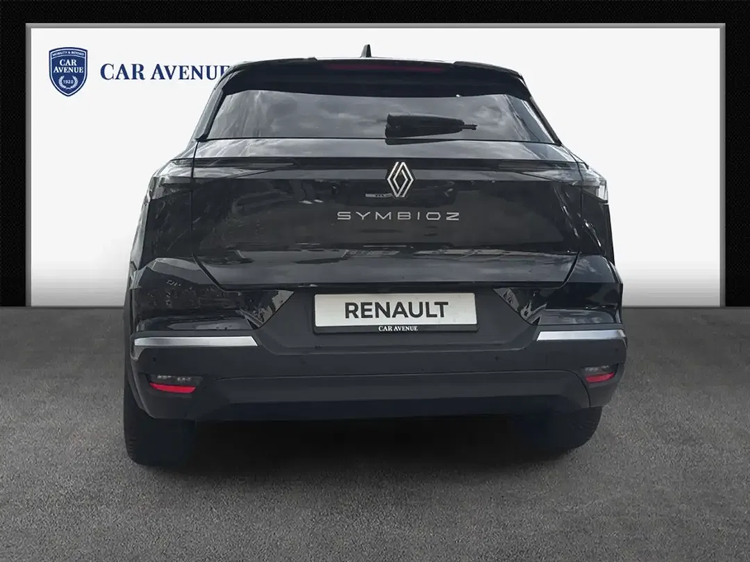 Renault Symbioz - Thumbnail 2
