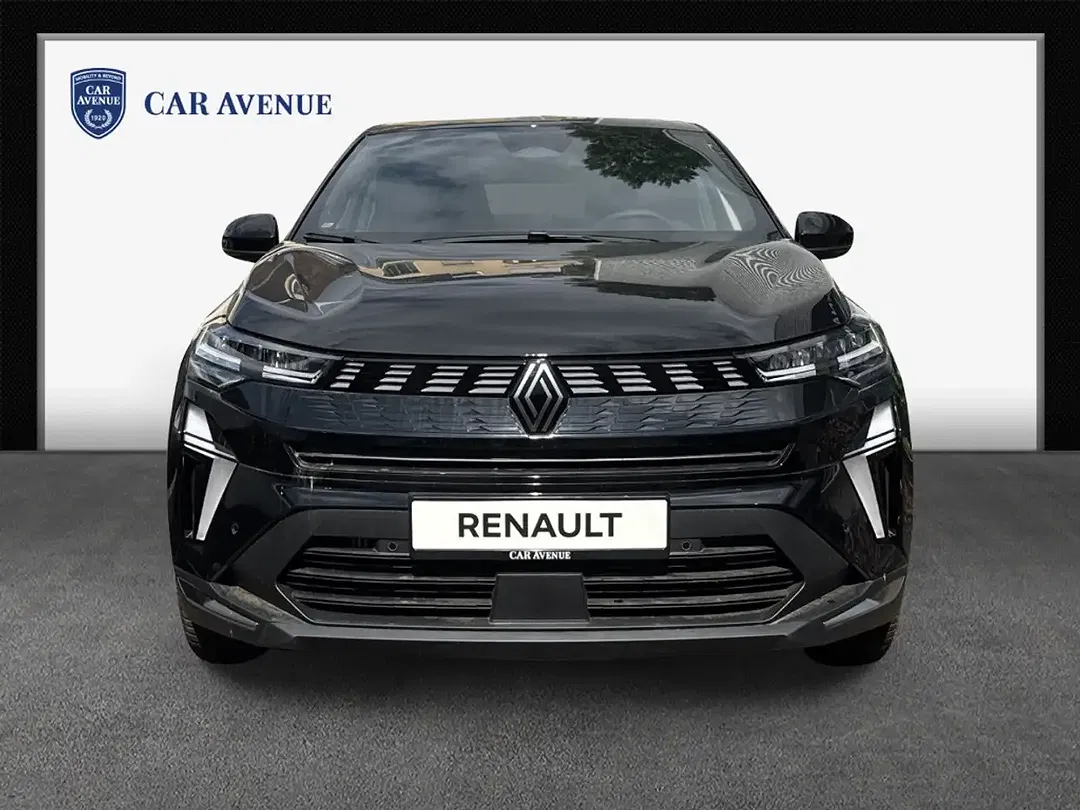 Renault Symbioz - Thumbnail 3