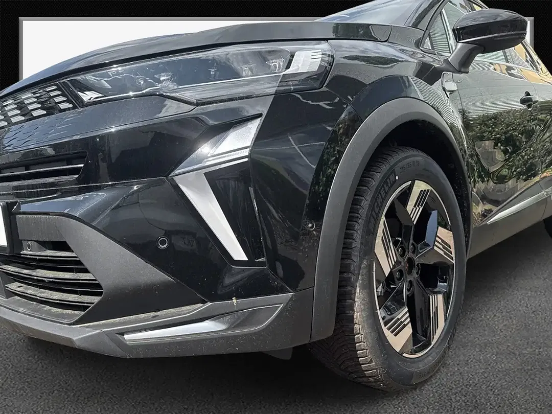 Renault Symbioz - Thumbnail 4