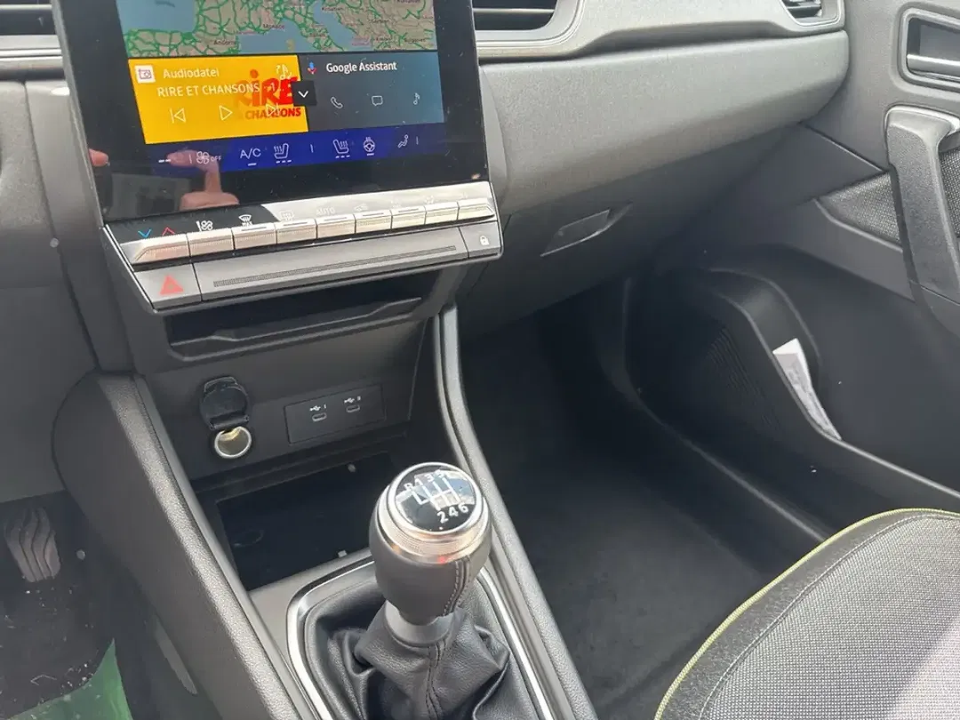 Renault Symbioz - Thumbnail 6