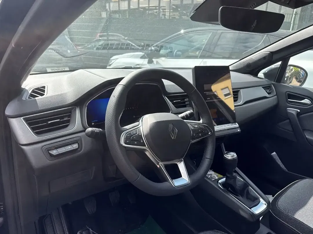 Renault Symbioz - Thumbnail 8