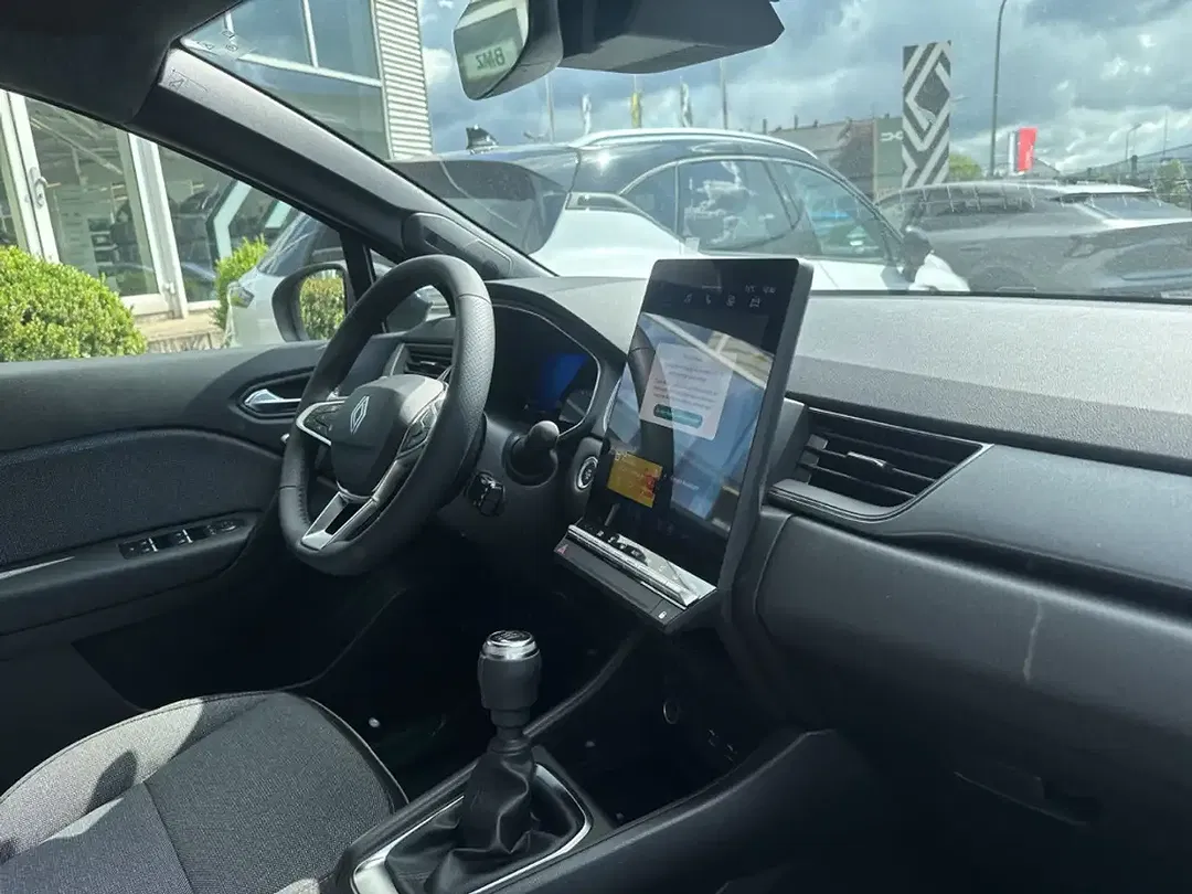 Renault Symbioz - Thumbnail 9