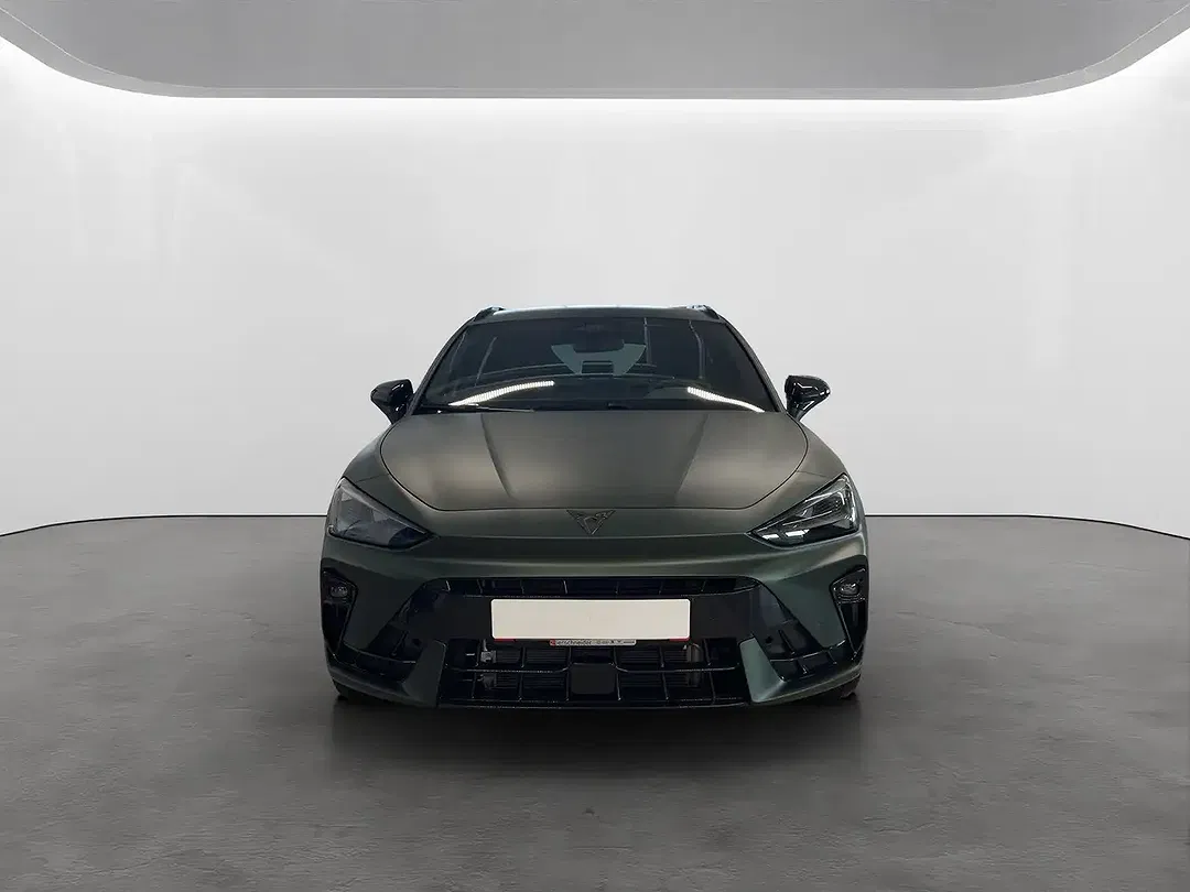 CUPRA Leon - Thumbnail 5