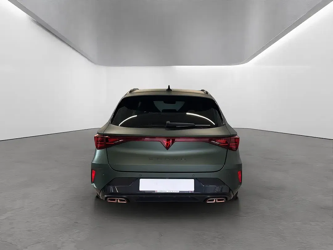 CUPRA Leon - Thumbnail 8
