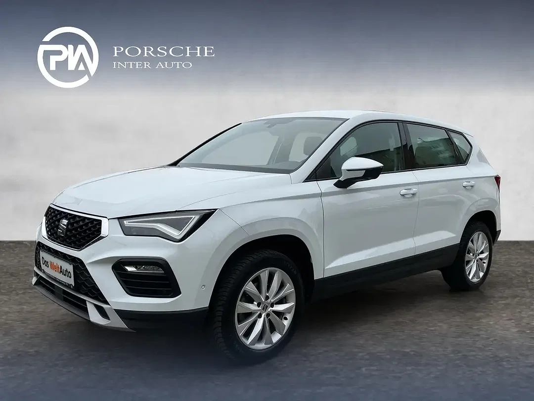 SEAT Ateca - Afbeelding 1