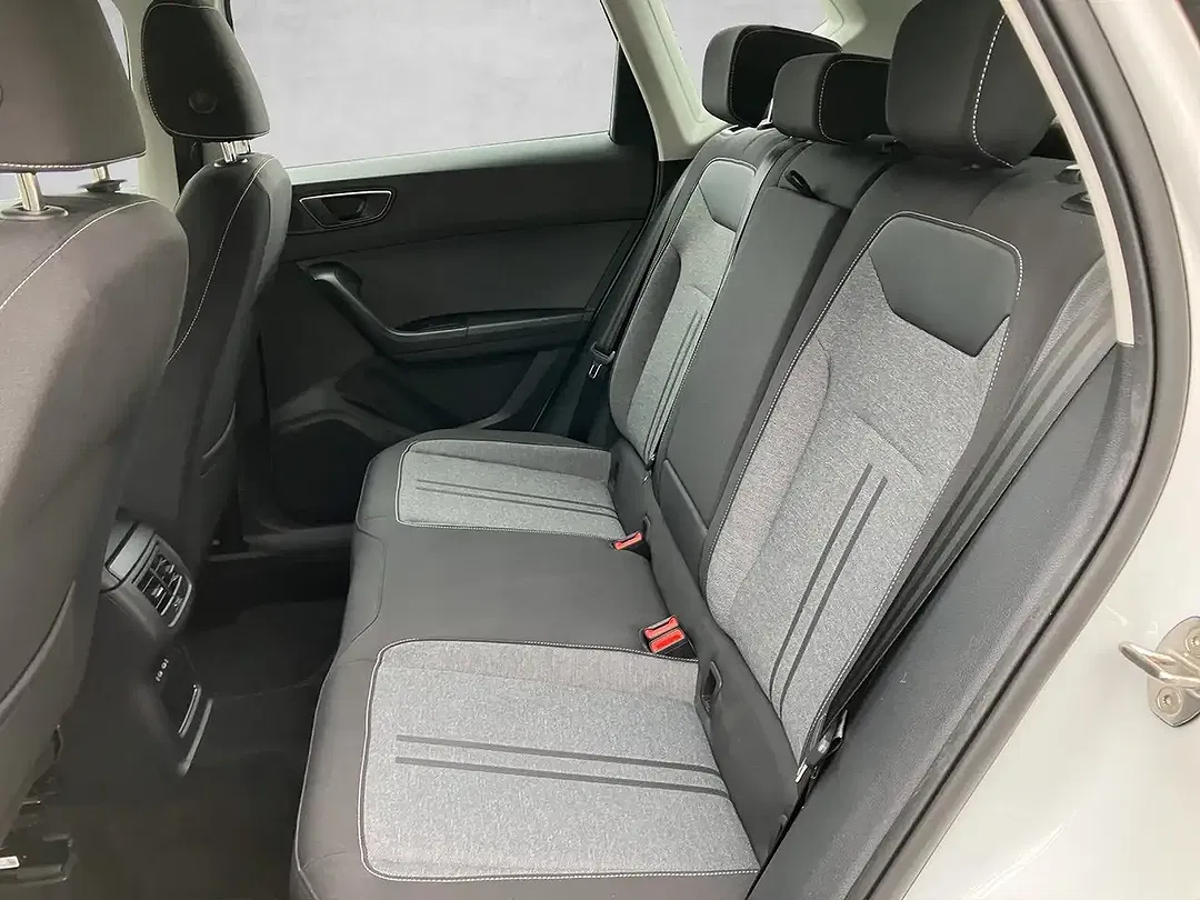 SEAT Ateca - Thumbnail 10
