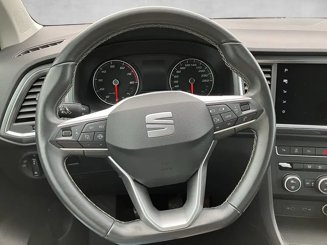 SEAT Ateca - Thumbnail 12