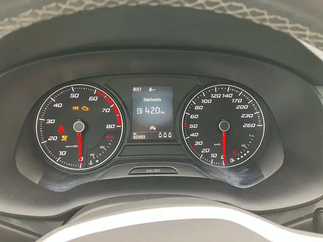 SEAT Ateca - Thumbnail 13
