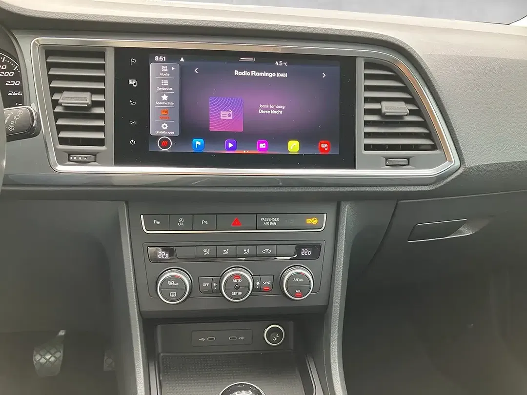 SEAT Ateca - Thumbnail 14