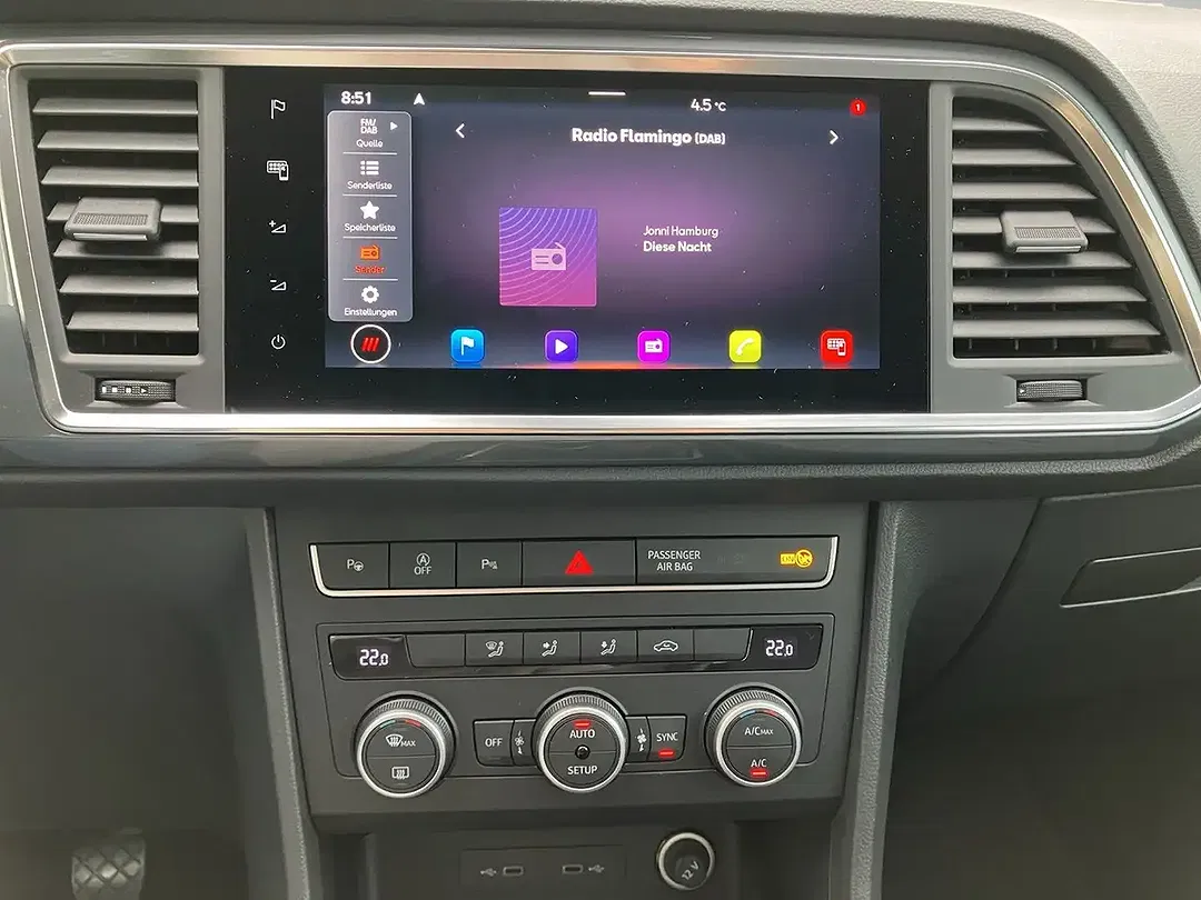 SEAT Ateca - Thumbnail 15