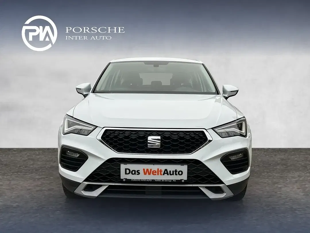 SEAT Ateca - Thumbnail 2