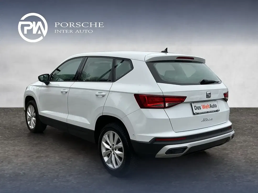 SEAT Ateca - Thumbnail 3