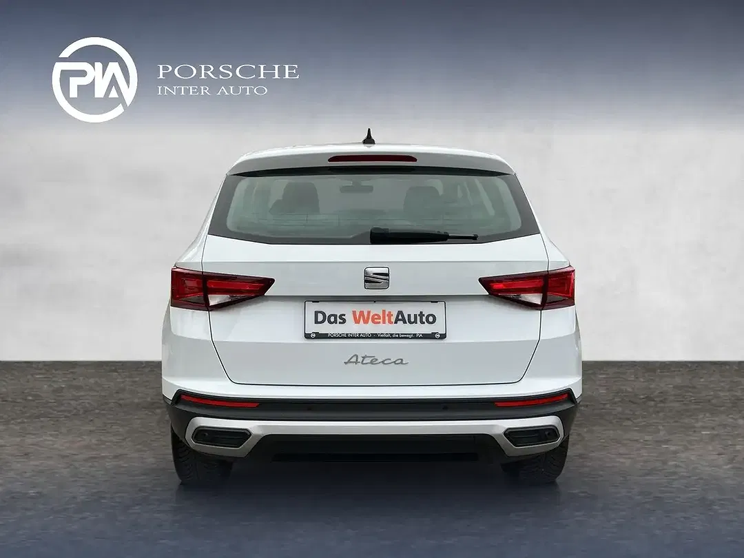 SEAT Ateca - Thumbnail 5