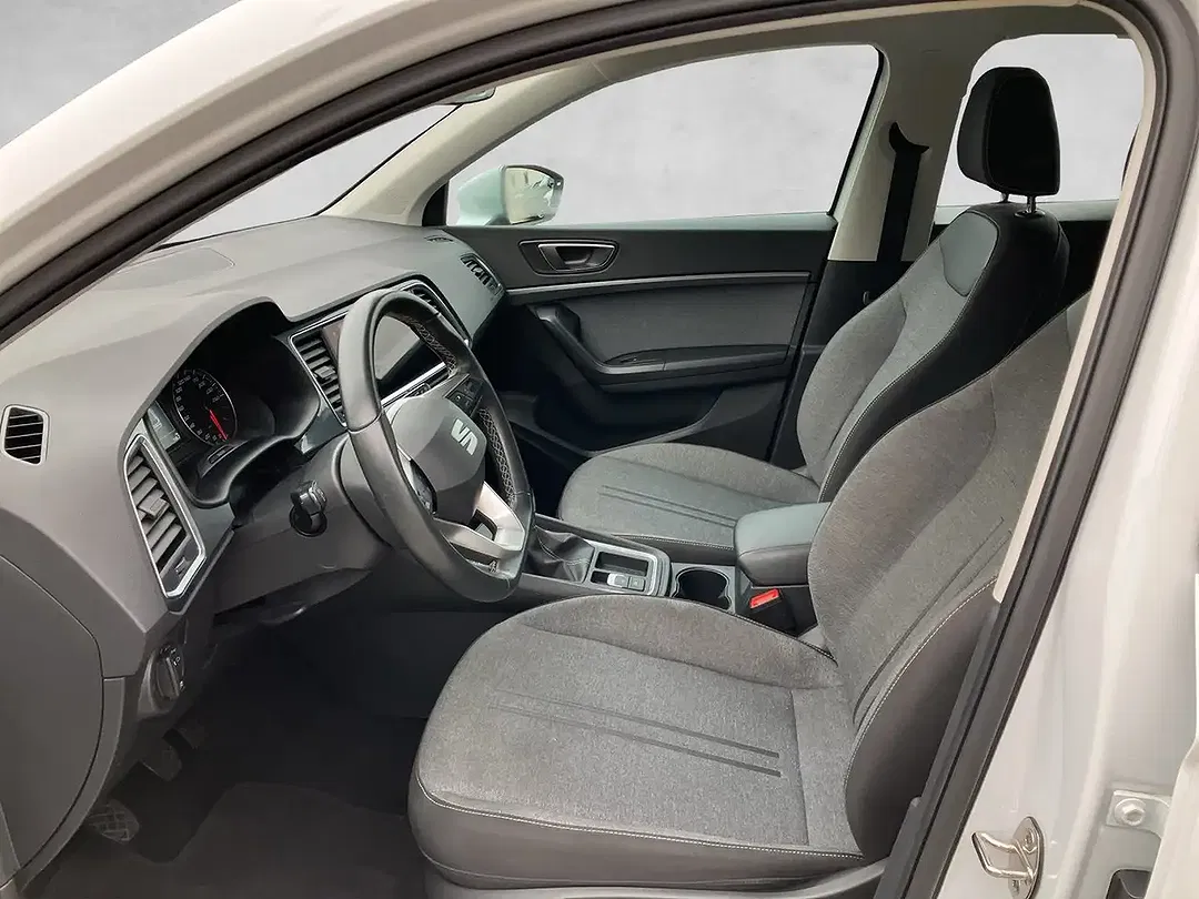 SEAT Ateca - Thumbnail 9