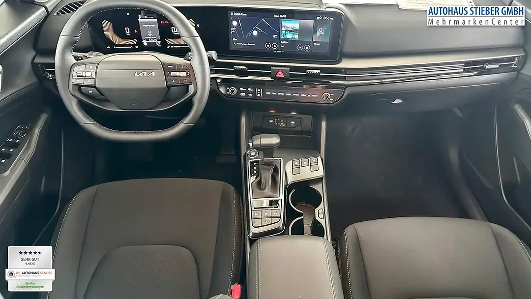 Kia Sportage - Thumbnail 12