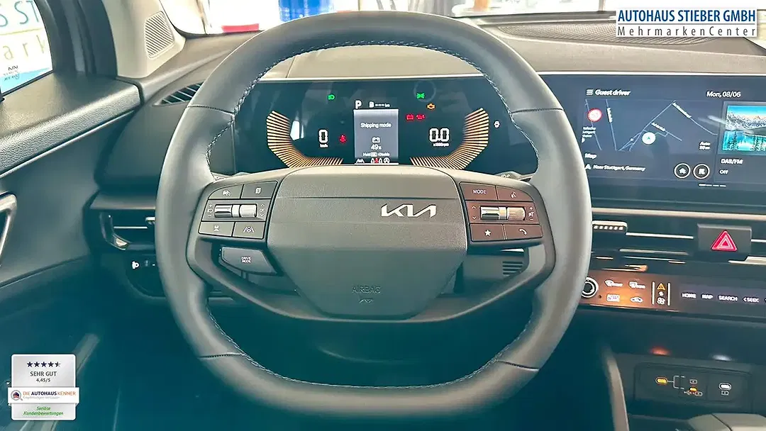 Kia Sportage - Thumbnail 13