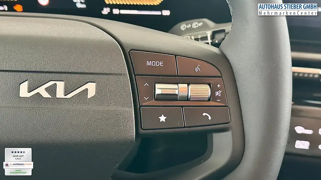 Kia Sportage - Thumbnail 15