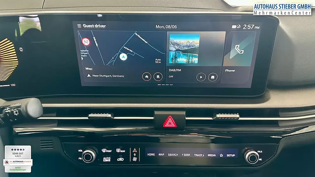 Kia Sportage - Thumbnail 18
