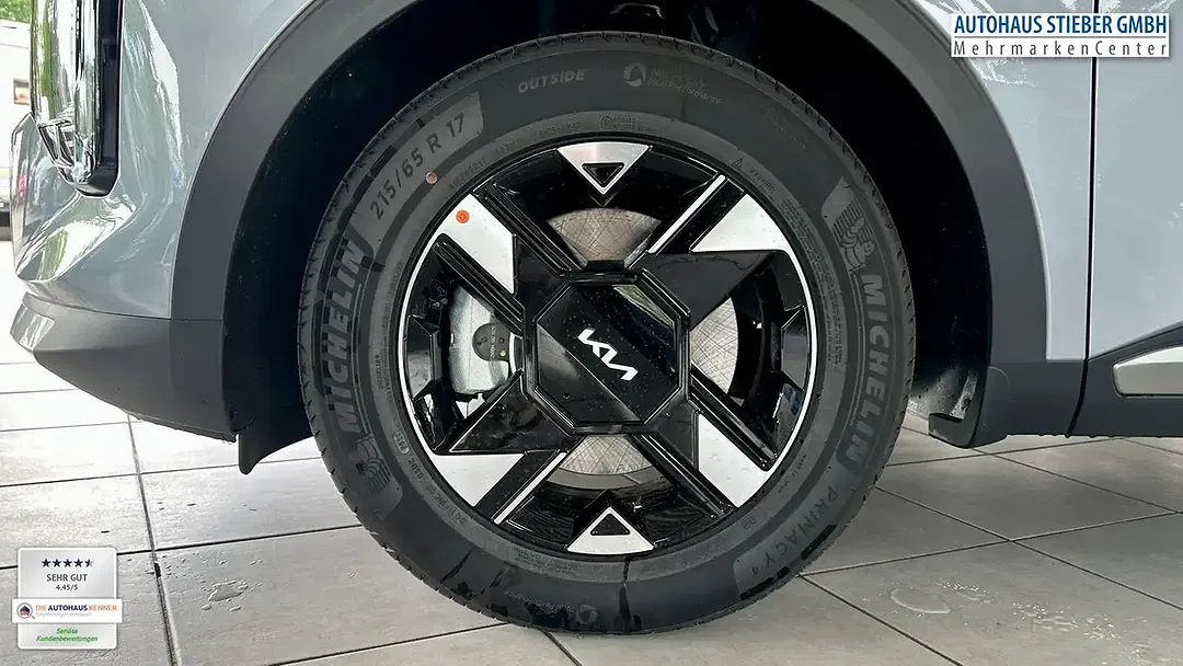 Kia Sportage - Thumbnail 25