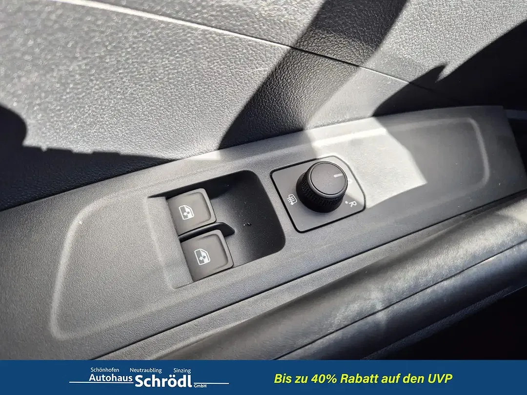 Skoda Fabia - Thumbnail 13