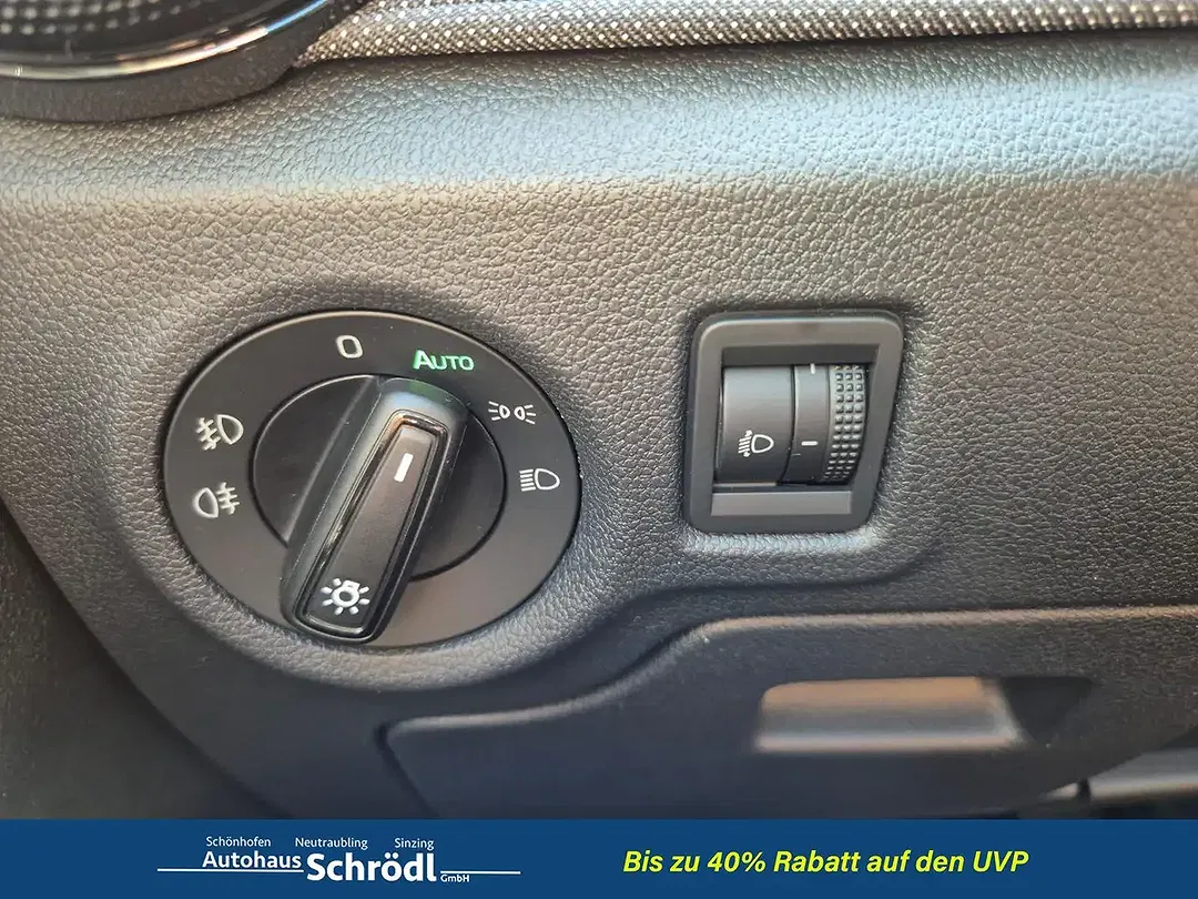 Skoda Fabia - Thumbnail 14