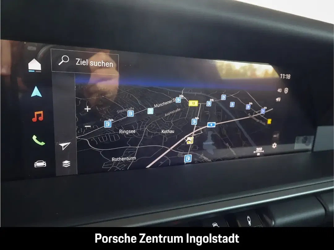 Porsche 911 - Thumbnail 10
