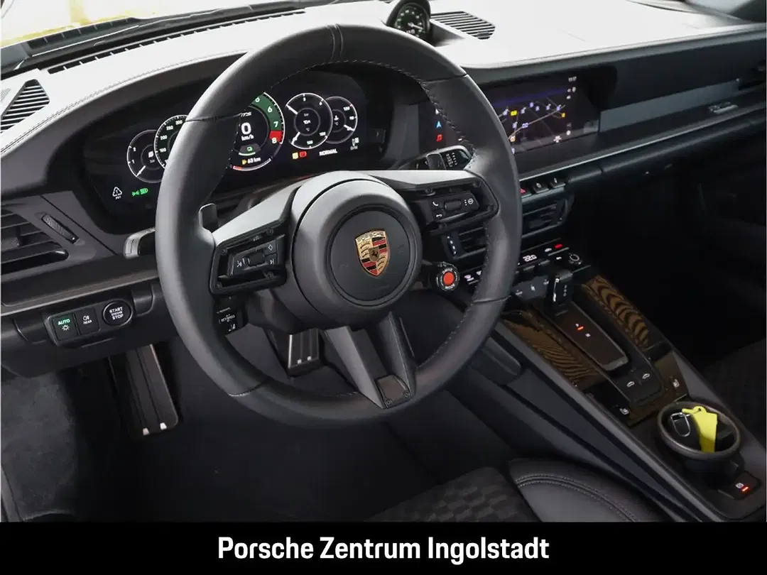 Porsche 911 - Thumbnail 4