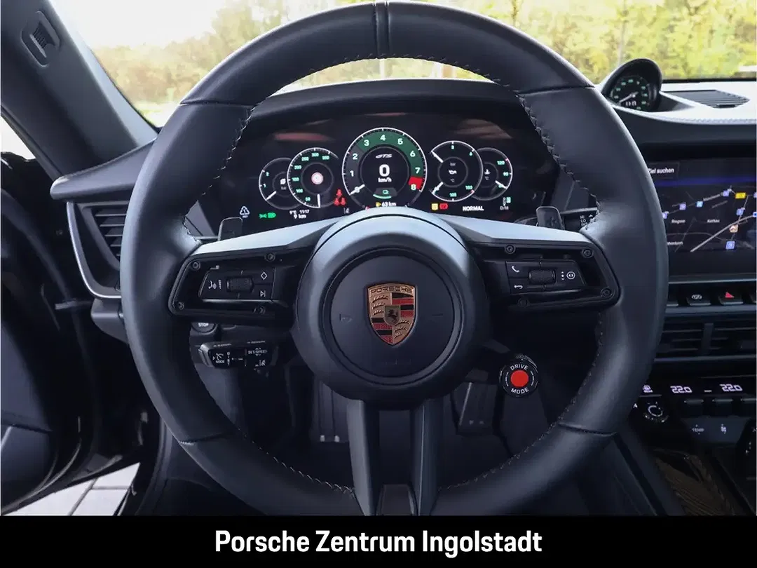 Porsche 911 - Thumbnail 6