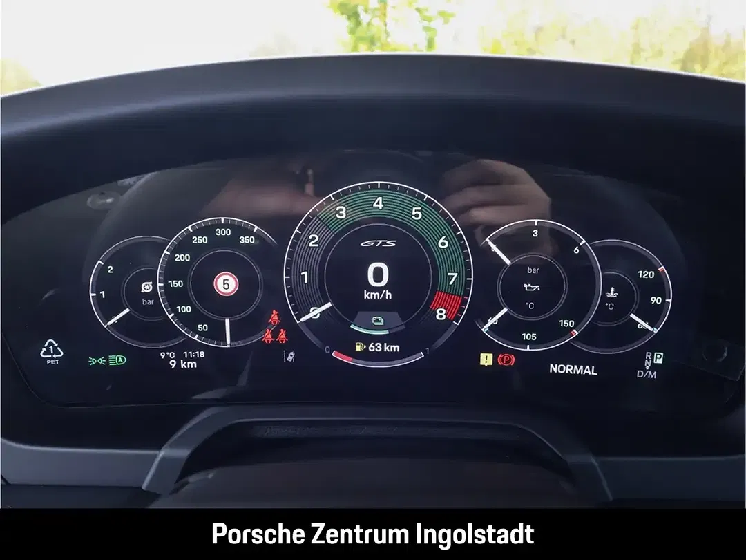 Porsche 911 - Thumbnail 9