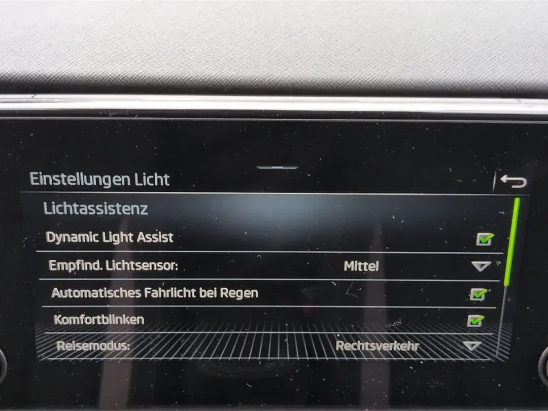Skoda Kamiq - Thumbnail 14