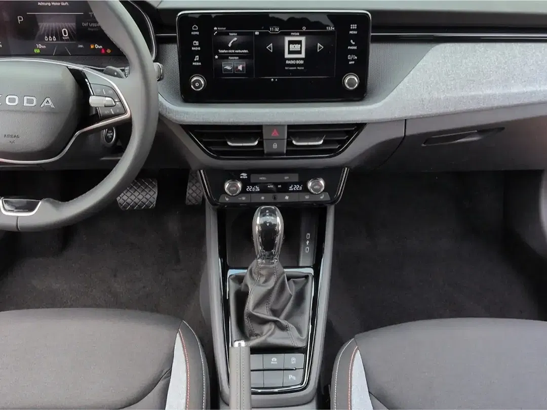 Skoda Kamiq - Thumbnail 6