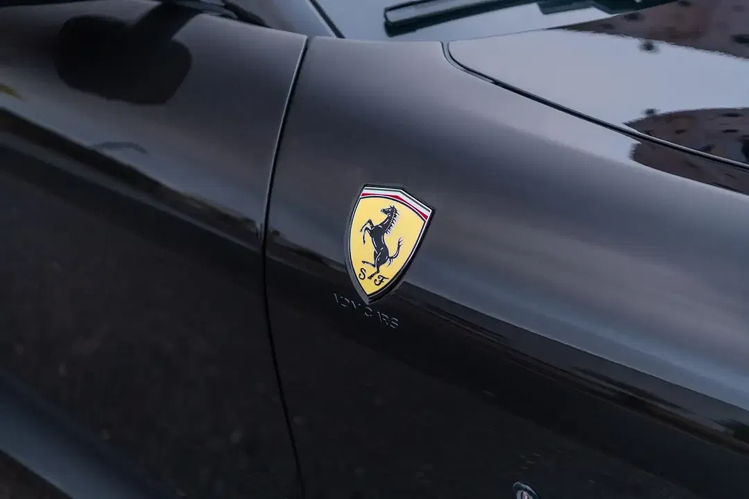 Ferrari Roma - Thumbnail 10