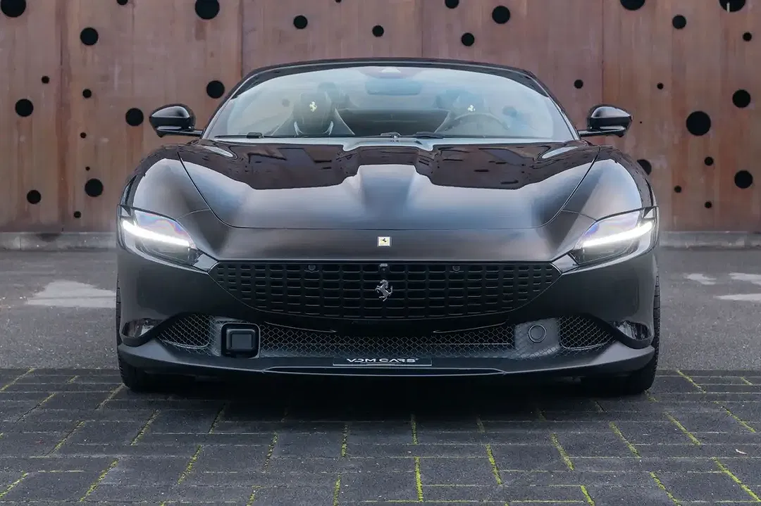 Ferrari Roma - Thumbnail 2